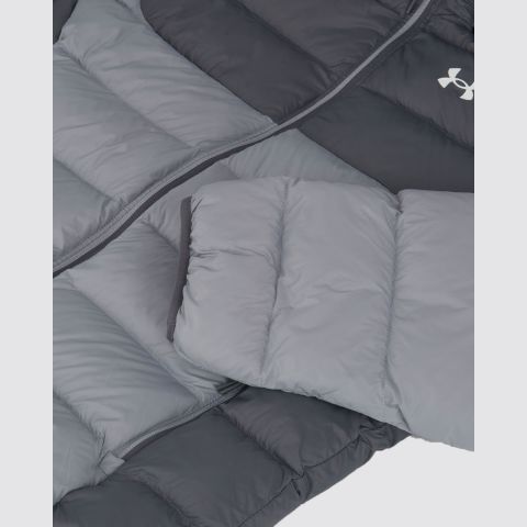 Under Armour UA SPORTSWEAR PUFF JKT img5
