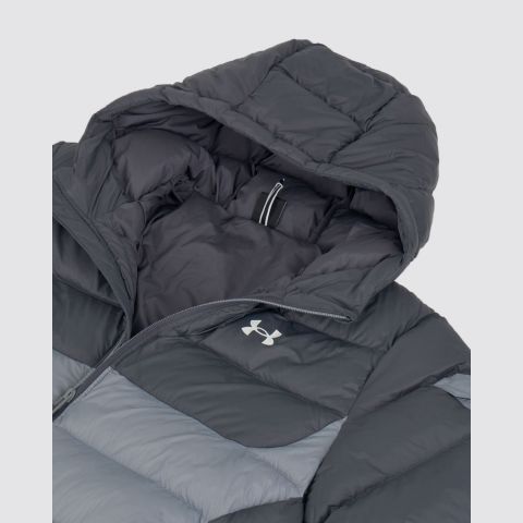 Under Armour UA SPORTSWEAR PUFF JKT img3
