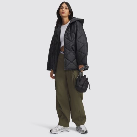 Under Armour  UA UNSTOPPABLE RSTOP CARGO img4