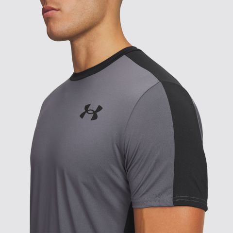 Under Armour  UA HG WORDMARK SS img3