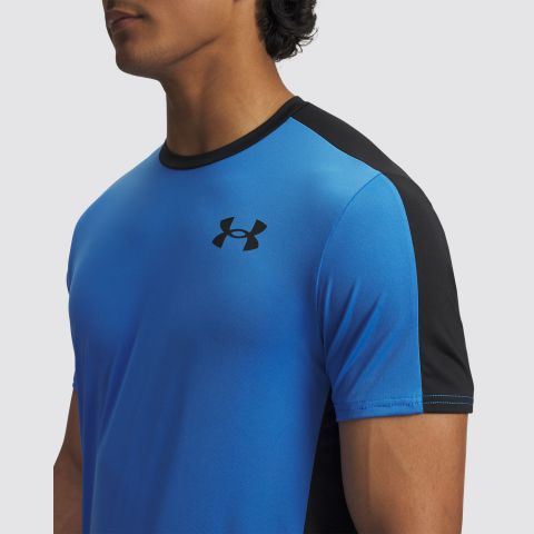 Under Armour  UA HG WORDMARK SS img3