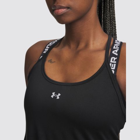 Under Armour  UA VANISH RACERBACK TANK img3