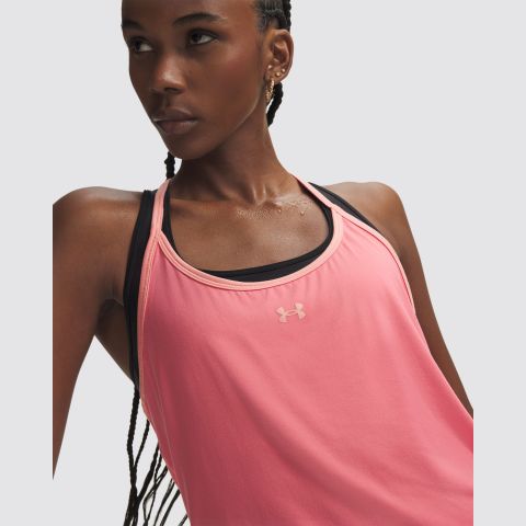 Under Armour  UA VANISH RACERBACK TANK img3