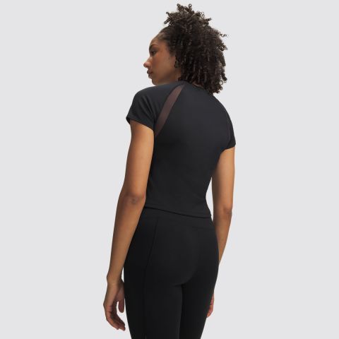 Under Armour  UA MOTION MESH SS img2