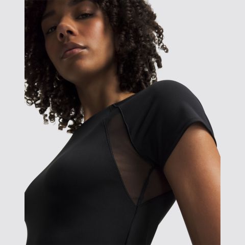 Under Armour  UA MOTION MESH SS img3