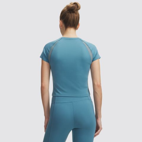 Under Armour  UA MOTION MESH SS img2
