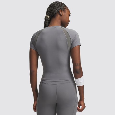 Under Armour  UA MOTION MESH SS img2