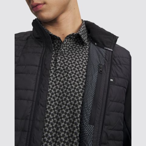 Under Armour UA DRIVE PRO INSULATED JACKET img3