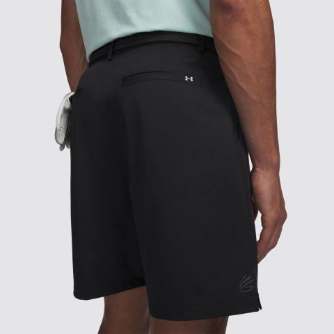 Under Armour  UA CURRY DRIVE 8" SHORT img3