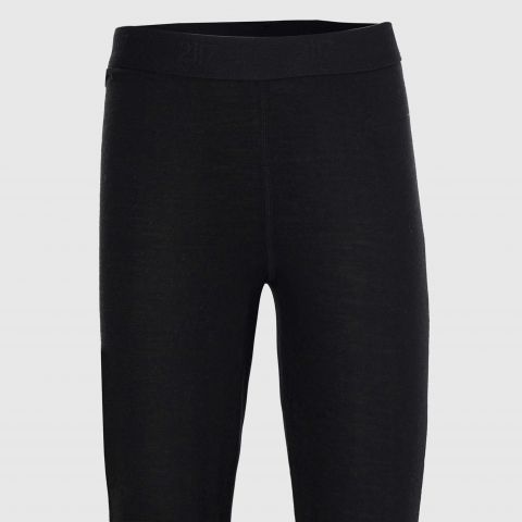 2117  2117 PANTS 3/4 ULLANGER JR BLA img2