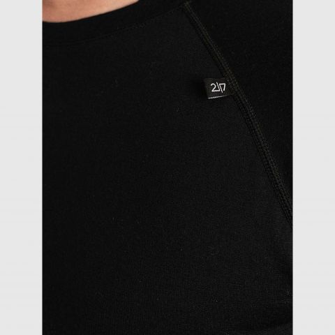 2117  2117 TOP LS ULLANGER JR BLACK img2