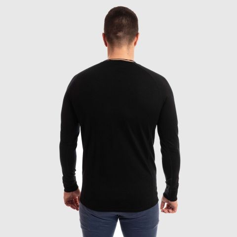 2117  2117 TOP LS ULLANGER MS BLACK img4