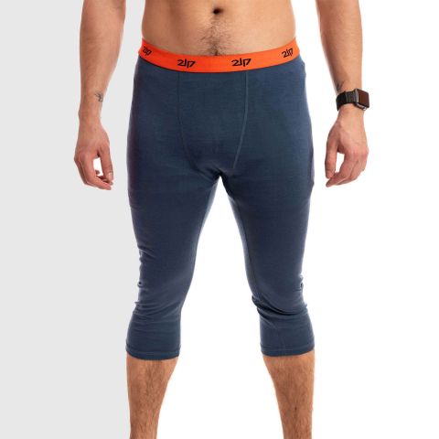 2117 2117 PANTS 3/4 ULLANGER MS BLA img4