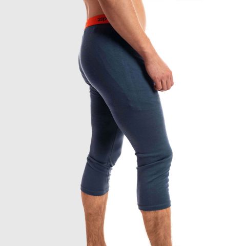 2117 2117 PANTS 3/4 ULLANGER MS BLA img2