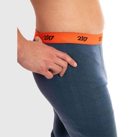 2117 2117 PANTS 3/4 ULLANGER MS BLA img3