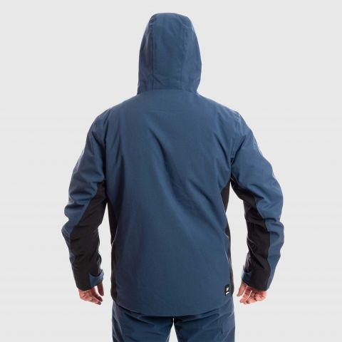 2117  2117 SKI JACKET SALA MS GOLD L img3