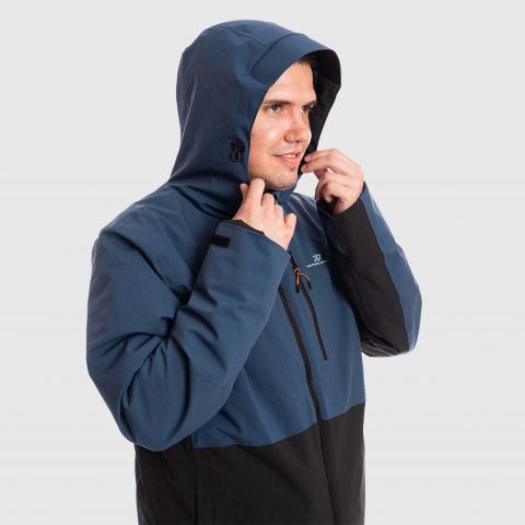 2117  2117 SKI JACKET SALA MS GOLD L img5