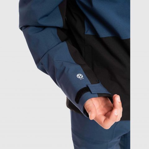 2117  2117 SKI JACKET SALA MS GOLD L img8