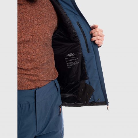 2117  2117 SKI JACKET SALA MS GOLD L img10