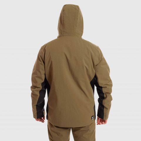 2117 2117 SKI JACKET SALA MS GOLD L img3