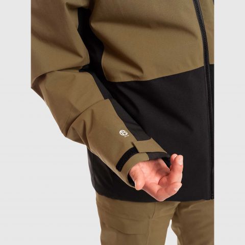 2117 2117 SKI JACKET SALA MS GOLD L img7