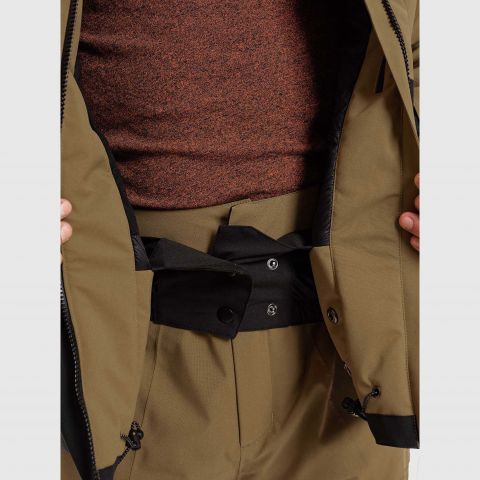 2117 2117 SKI JACKET SALA MS GOLD L img9