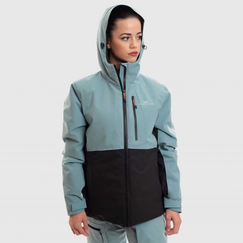 2117  2117 SKI JACKET SALA LS DK-MIN img2