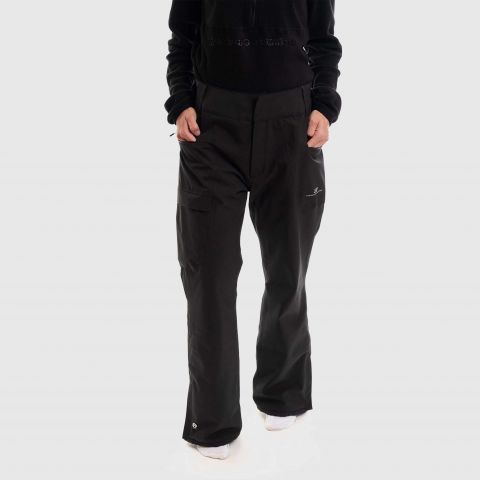 2117  2117 SKI PANT SALA LS BLACK M img2
