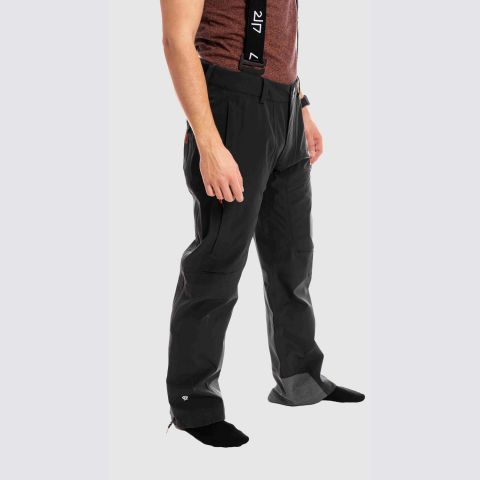 2117  2117 PANT 3L VIKA MS BLACK M img3