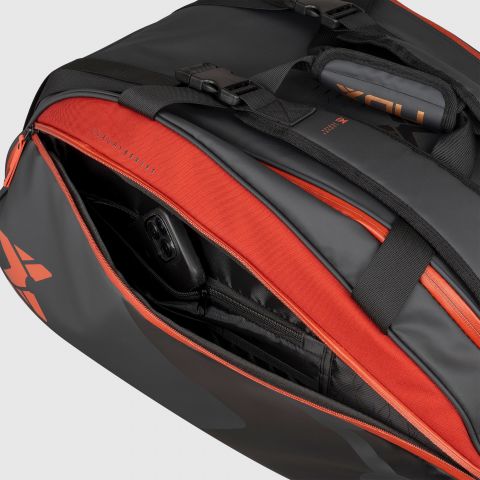 Nox NOX LUXURY OPEN SERIES BLACK/R img13