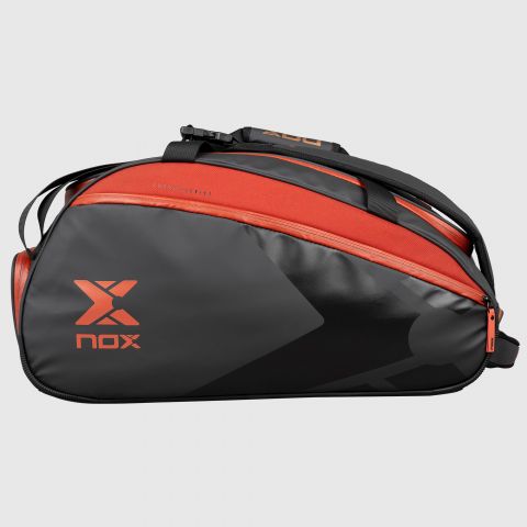 Nox NOX LUXURY OPEN SERIES BLACK/R img4