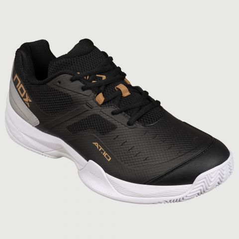 Nox NOX AT10 PRO BLACK/GOLD SHOES img3