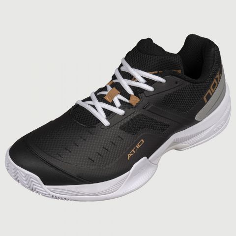 Nox NOX AT10 PRO BLACK/GOLD SHOES img4