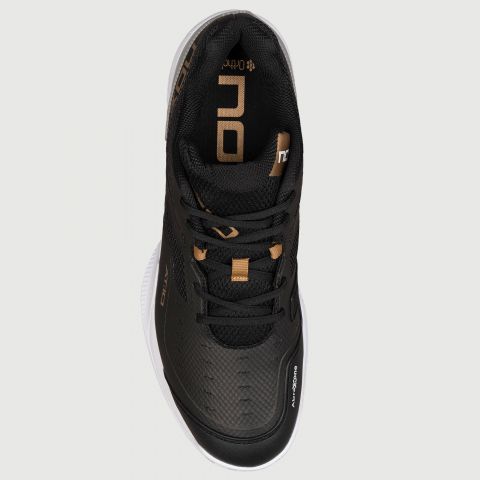 Nox NOX AT10 PRO BLACK/GOLD SHOES img5