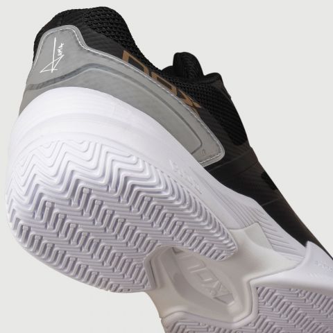 Nox NOX AT10 PRO BLACK/GOLD SHOES img10