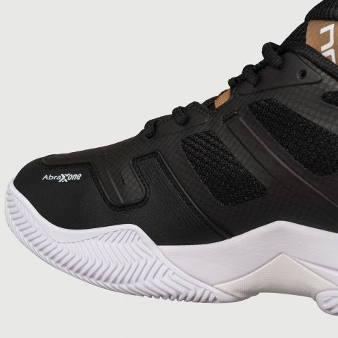 Nox NOX AT10 PRO BLACK/GOLD SHOES img11