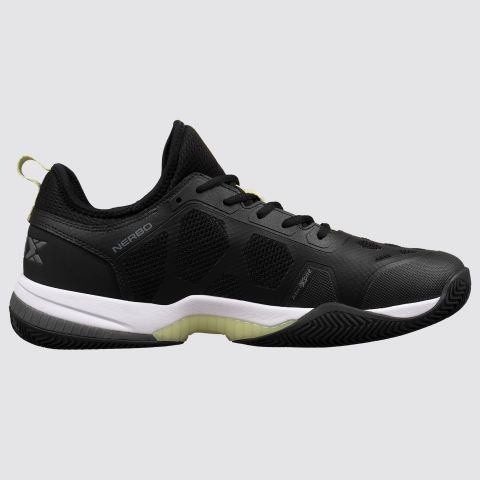 Nox NOX NERBO BLACK/SOFT LIME SHOE img2