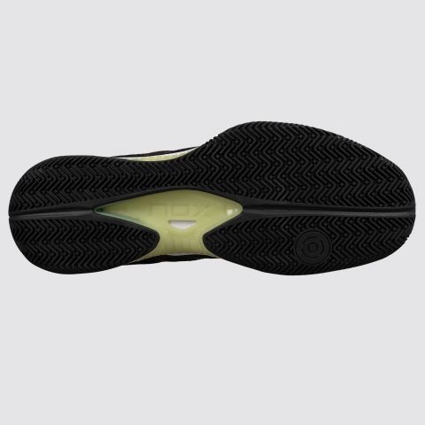 Nox NOX NERBO BLACK/SOFT LIME SHOE img6