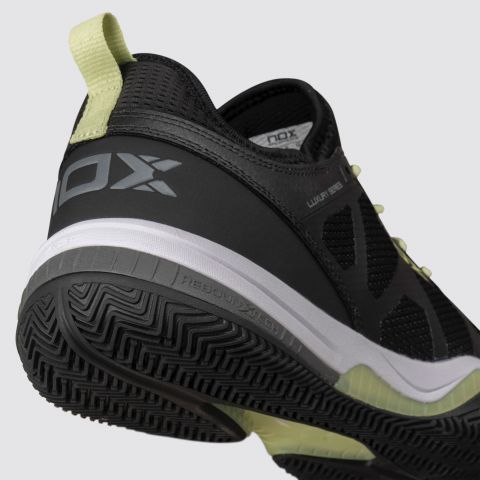 Nox NOX NERBO BLACK/SOFT LIME SHOE img10