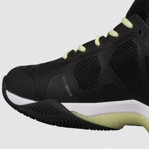 Nox NOX NERBO BLACK/SOFT LIME SHOE img11
