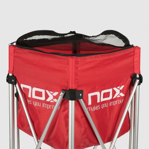 NOX NOX FOLDABLE BALLS BASKET img2