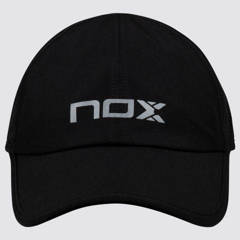 Nox NOX CAP BLACK/WHITE img2