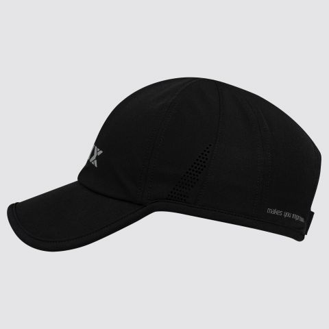 Nox NOX CAP BLACK/WHITE img3