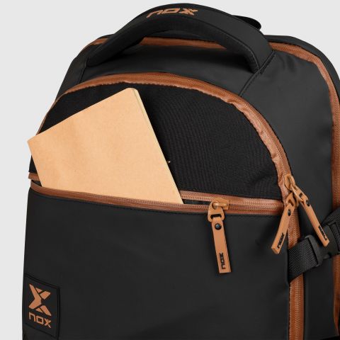 NOX NOX LUXURY OPEN SERIES BLACK/B img10