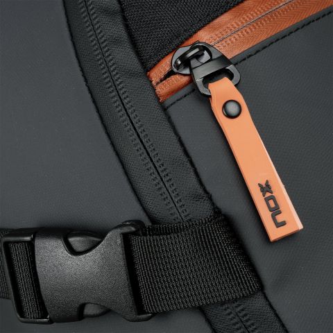NOX NOX LUXURY OPEN SERIES BLACK/B img11