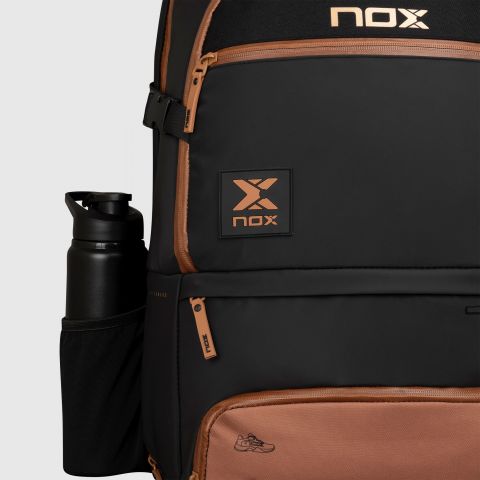 NOX NOX LUXURY OPEN SERIES BLACK/B img7