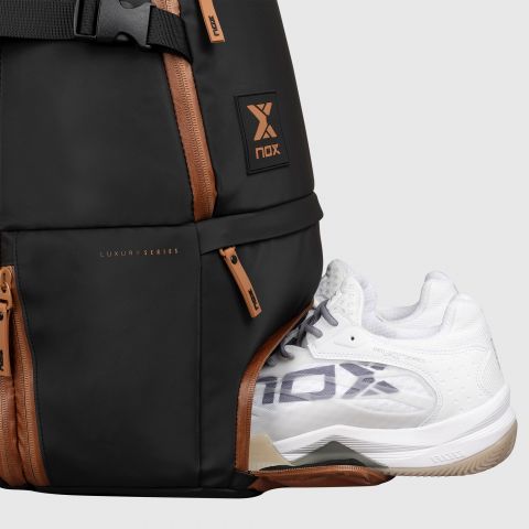 NOX NOX LUXURY OPEN SERIES BLACK/B img8