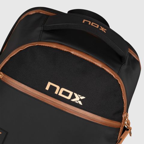 NOX NOX LUXURY OPEN SERIES BLACK/B img9