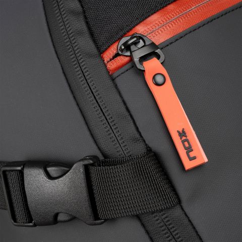 Nox NOX LUXURY OPEN SERIES BLACK/R img11