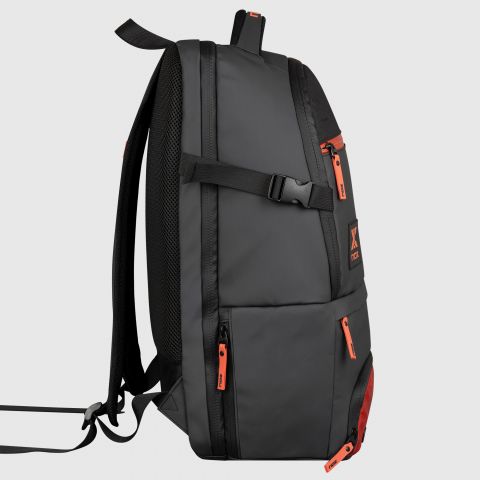 Nox NOX LUXURY OPEN SERIES BLACK/R img3